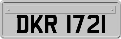 DKR1721
