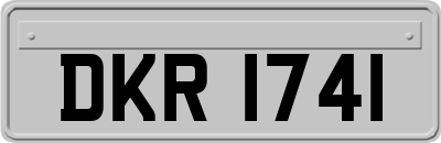 DKR1741