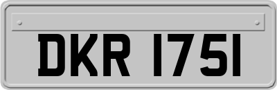 DKR1751