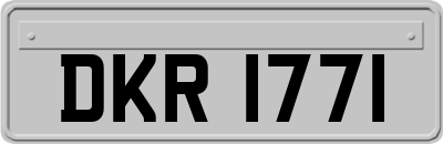 DKR1771