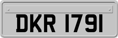 DKR1791