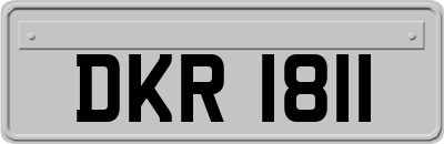 DKR1811