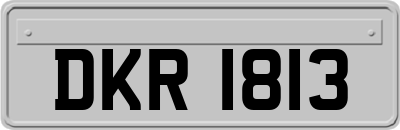 DKR1813
