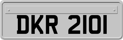 DKR2101