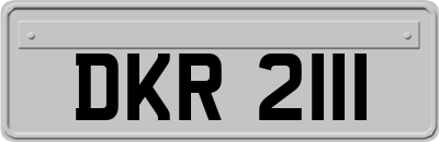 DKR2111