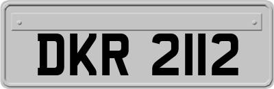 DKR2112
