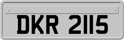 DKR2115
