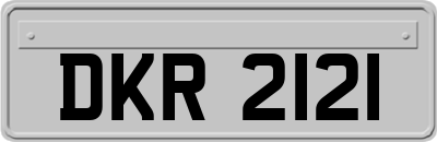 DKR2121