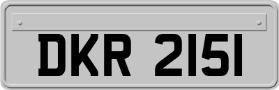 DKR2151