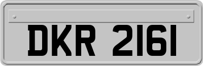 DKR2161