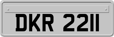 DKR2211