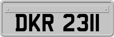 DKR2311