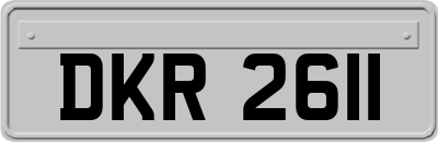 DKR2611