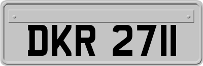 DKR2711