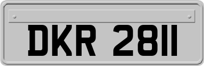 DKR2811