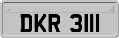 DKR3111