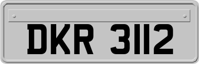 DKR3112