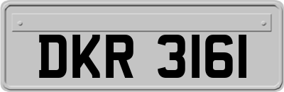 DKR3161
