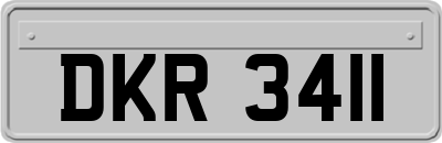 DKR3411
