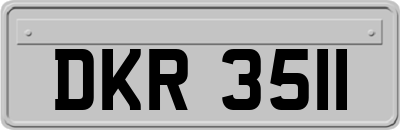 DKR3511