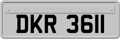 DKR3611