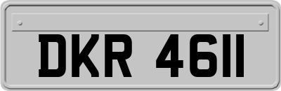 DKR4611