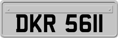 DKR5611