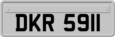 DKR5911