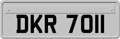 DKR7011