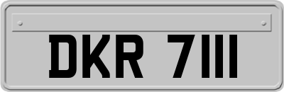 DKR7111