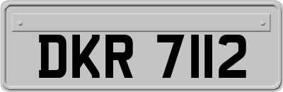 DKR7112