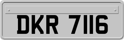DKR7116