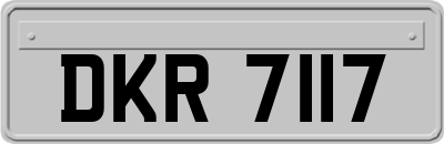 DKR7117
