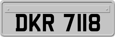 DKR7118