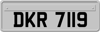 DKR7119