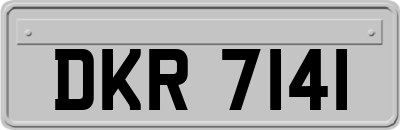 DKR7141