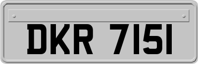 DKR7151