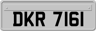 DKR7161