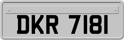 DKR7181