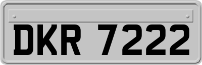 DKR7222