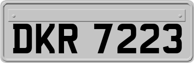 DKR7223