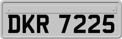DKR7225