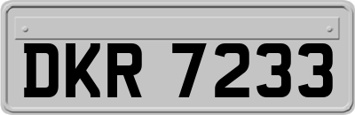 DKR7233