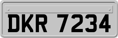 DKR7234