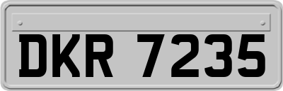 DKR7235
