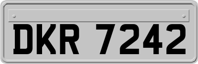 DKR7242
