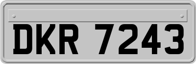 DKR7243