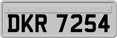 DKR7254