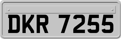 DKR7255