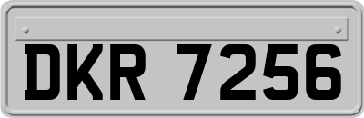 DKR7256
